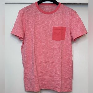 American Eagle Front Pocket T-shirt